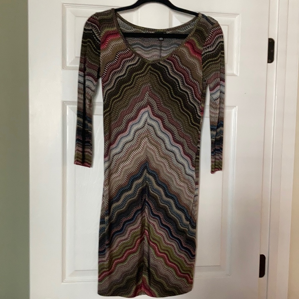 Allen B. By Allen Schwartz Dress size x small